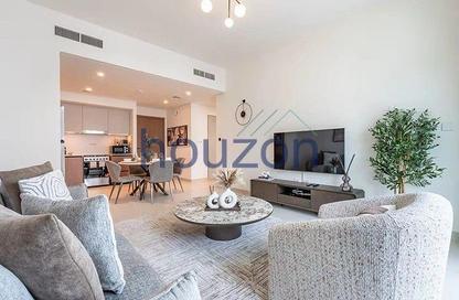 Apartment - 1 Bedroom - 1 Bathroom for sale in Creek Palace - Dubai Creek Harbour (The Lagoons) - Dubai