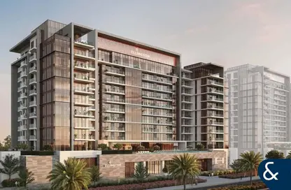 شقة - 2 غرف نوم - 3 حمامات للبيع في إلينغتون هاوس 2 - إلينغتون هاوس - دبي هيلز استيت - دبي
