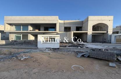 Townhouse - 5 Bedrooms - 7 Bathrooms for sale in Alana - The Valley - Dubai