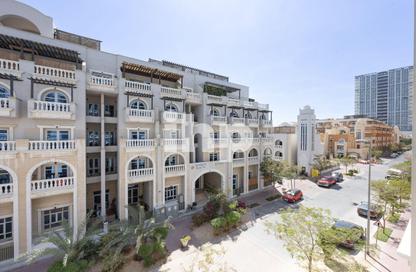 Apartment - 1 Bedroom - 2 Bathrooms for rent in Autumn 2 - Autumn - Seasons Community - District 15 - Jumeirah Village Circle - Dubai