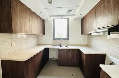 Apartment - 1 Bedroom - 2 Bathrooms for rent in Zohour 3 - Al Zahia - Muwaileh Commercial - Sharjah