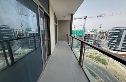 Apartment - 1 - 2 for sale in 2020 Marquis - Arjan - Dubai Apartment - 1 - 2 for sale in 2020 Marquis - Arjan - Dubai