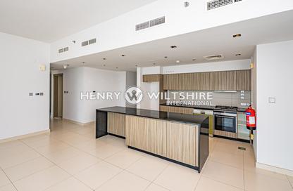 Apartment - 3 Bedrooms - 4 Bathrooms for rent in Meera 1 - Shams Abu Dhabi - Al Reem Island - Abu Dhabi