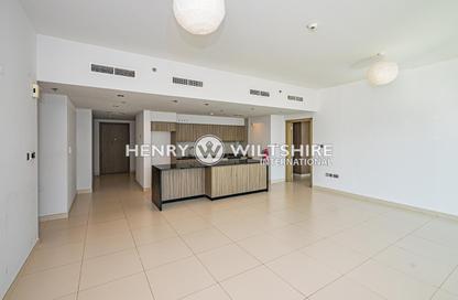 Apartment - 3 Bedrooms - 4 Bathrooms for rent in Meera 1 - Shams Abu Dhabi - Al Reem Island - Abu Dhabi