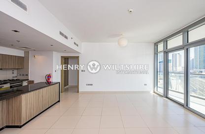 Apartment - 3 Bedrooms - 4 Bathrooms for rent in Meera 1 - Shams Abu Dhabi - Al Reem Island - Abu Dhabi