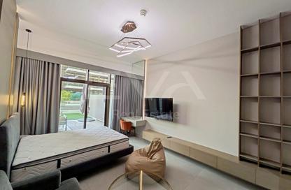 Apartment - Studio - 1 Bathroom for rent in Westwood Grande - District 18 - Jumeirah Village Circle - Dubai