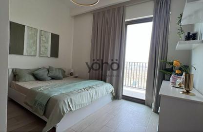 Apartment - 1 Bedroom - 1 Bathroom for rent in AZIZI Pearl - Al Furjan - Dubai Apartment - 1 Bedroom - 1 Bathroom for rent in AZIZI Pearl - Al Furjan - Dubai