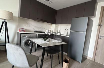 Apartment - 1 Bedroom - 1 Bathroom for rent in AZIZI Pearl - Al Furjan - Dubai