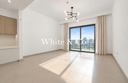 Apartment - 1 Bedroom - 1 Bathroom for rent in Park Ridge Tower C - Park Ridge - Dubai Hills Estate - Dubai
