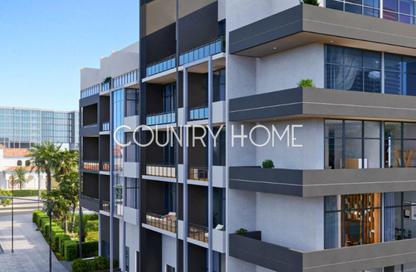 Apartment - 2 Bedrooms - 3 Bathrooms for sale in Mi Casa by London Gate - District 16 - Jumeirah Village Circle - Dubai
