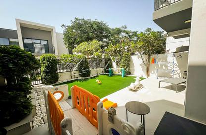 Townhouse - 3 Bedrooms - 4 Bathrooms for sale in La Rosa 2 - La Rosa - Villanova - Dubai Townhouse - 3 Bedrooms - 4 Bathrooms for sale in La Rosa 2 - La Rosa - Villanova - Dubai