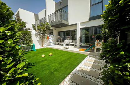 Townhouse - 3 Bedrooms - 4 Bathrooms for sale in La Rosa 2 - La Rosa - Villanova - Dubai