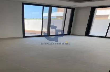 فيلا - 4 غرف نوم - 6 حمامات للايجار في ذا دونز - سعديات رزيرف - جزيرة السعديات - أبوظبي