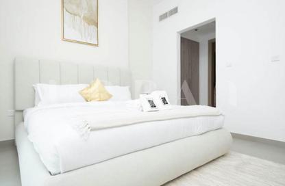 Apartment - 1 Bedroom - 2 Bathrooms for rent in Prive Residence - Dubai Hills Estate - Dubai
