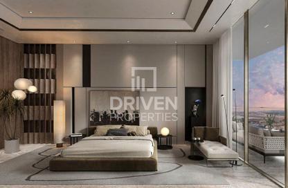 Apartment - 2 Bedrooms - 3 Bathrooms for sale in Exquisite Living Residences - Burj Khalifa Area - Downtown Dubai - Dubai Apartment - 2 Bedrooms - 3 Bathrooms for sale in Exquisite Living Residences - Burj Khalifa Area - Downtown Dubai - Dubai