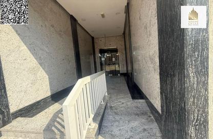 Whole Building - 7+ Bedrooms - 7+ Bathrooms for sale in Lotus Tower - Al Qasimia - Sharjah
