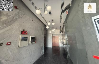 Whole Building - 7+ Bedrooms - 7+ Bathrooms for sale in Lotus Tower - Al Qasimia - Sharjah
