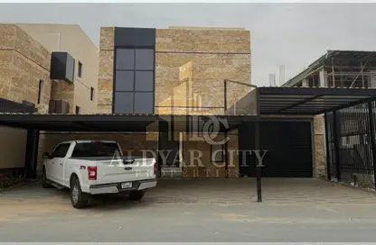 Villa - 6 Bedrooms - 6 Bathrooms for rent in Al Bahia Hills - Al Bahia - Ajman