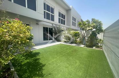 Townhouse - 3 Bedrooms - 2 Bathrooms for sale in Arabella Townhouses 3 - Arabella Townhouses - Mudon - Dubai