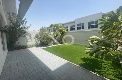 Townhouse - 3 Bedrooms - 2 Bathrooms for sale in Arabella Townhouses 3 - Arabella Townhouses - Mudon - Dubai