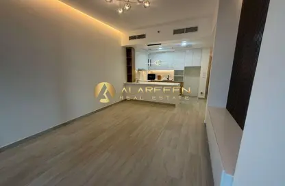 Apartment - 1 Bedroom - 2 Bathrooms for rent in The East Crest by Meteora - District 17 - Jumeirah Village Circle - Dubai