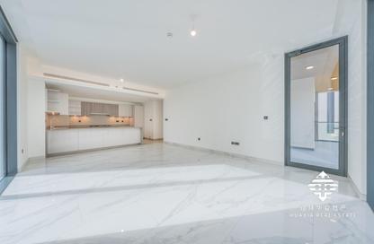 Apartment - 1 Bedroom - 2 Bathrooms for sale in Crest Grande - Sobha Hartland - Mohammed Bin Rashid City - Dubai Apartment - 1 Bedroom - 2 Bathrooms for sale in Crest Grande - Sobha Hartland - Mohammed Bin Rashid City - Dubai