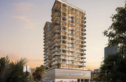 Apartment - 2 Bedrooms - 3 Bathrooms for sale in Orvessa Residences - Al Furjan - Dubai
