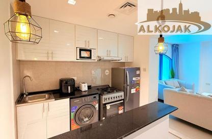Apartment - 1 - 1 for rent in Al Hosn - Al Khalidiya - Abu Dhabi