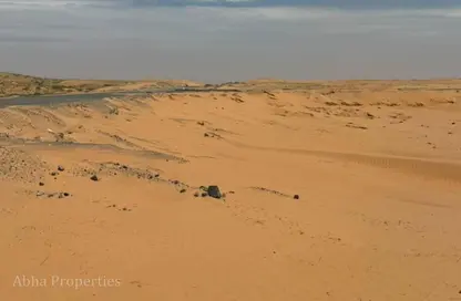 أرض - استوديو للبيع في الصجعة الصناعية - الصجعة - الشارقة