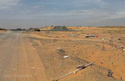 Land - Studio for sale in Al Sajaa Industrial - Al Sajaa - Sharjah Land - Studio for sale in Al Sajaa Industrial - Al Sajaa - Sharjah