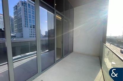 Apartment - 2 Bedrooms - 3 Bathrooms for rent in Marriott Residences - Business Bay - Dubai
