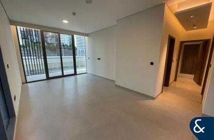 Apartment - 2 Bedrooms - 3 Bathrooms for rent in Marriott Residences - Business Bay - Dubai