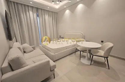 Apartment - 1 Bathroom for rent in Al Serh Residences 11 - District 10 - Jumeirah Village Circle - Dubai