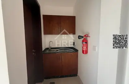 Apartment - Studio - 1 Bathroom for rent in Al Jurf 3 - Al Jurf - Ajman Downtown - Ajman