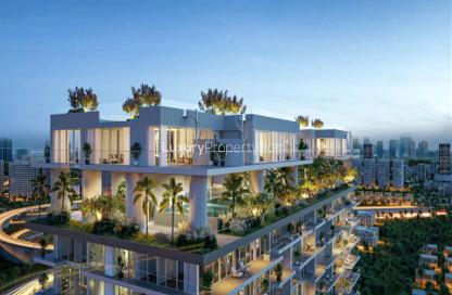 Apartment - 1 Bedroom - 2 Bathrooms for sale in Legado - District 14 - Jumeirah Village Circle - Dubai