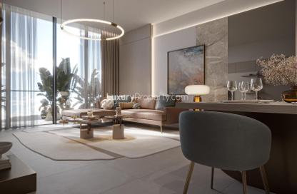 Apartment - 1 Bedroom - 2 Bathrooms for sale in Legado - District 14 - Jumeirah Village Circle - Dubai