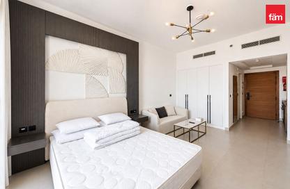 Apartment - Studio - 1 Bathroom for sale in Prime Residency 3 - Al Furjan - Dubai