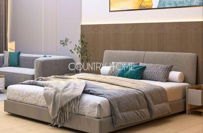 Apartment - 1 Bedroom - 1 Bathroom for sale in Binghatti Apex - District 10 - Jumeirah Village Circle - Dubai