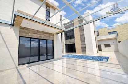 Villa - 6 - 7+ for rent in Nad Al Sheba 4 - Nad Al Sheba - Dubai