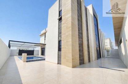 Villa - 6 - 7+ for rent in Nad Al Sheba 4 - Nad Al Sheba - Dubai