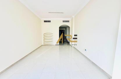 Apartment - 1 Bedroom - 1 Bathroom for rent in Sarab 2 - Aljada - Sharjah