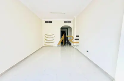 Apartment - 1 Bedroom - 1 Bathroom for rent in Sarab 2 - Aljada - Sharjah