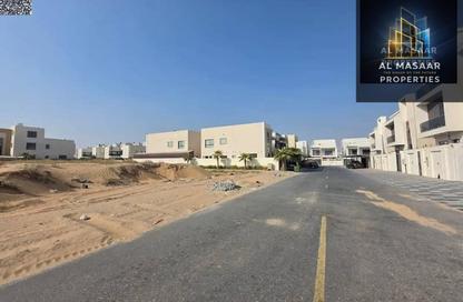 Land - Studio for sale in Al Zaheya Gardens - Al Zahya - Ajman