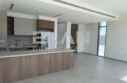 Townhouse - 3 Bedrooms - 3 Bathrooms for rent in Mudon Al ranim 4 - Mudon - Dubai