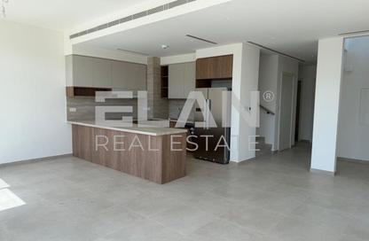 Townhouse - 3 Bedrooms - 3 Bathrooms for rent in Mudon Al ranim 4 - Mudon - Dubai