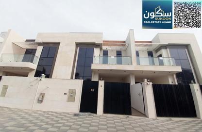 Townhouse - 4 Bedrooms - 5 Bathrooms for sale in Al Yasmeen 1 - Al Yasmeen - Ajman