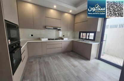 Townhouse - 4 Bedrooms - 5 Bathrooms for sale in Al Yasmeen 1 - Al Yasmeen - Ajman