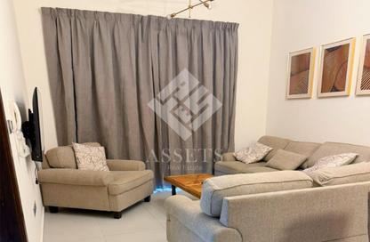 Apartment - 2 Bedrooms - 3 Bathrooms for rent in Binghatti Gate - District 15 - Jumeirah Village Circle - Dubai