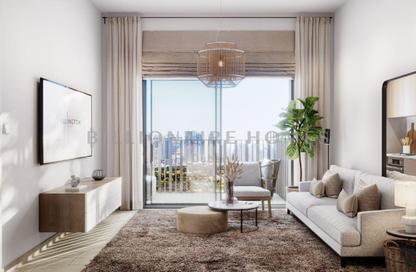 Apartment - 2 Bedrooms - 2 Bathrooms for sale in The Portman - District 12 - Jumeirah Village Circle - Dubai Apartment - 2 Bedrooms - 2 Bathrooms for sale in The Portman - District 12 - Jumeirah Village Circle - Dubai