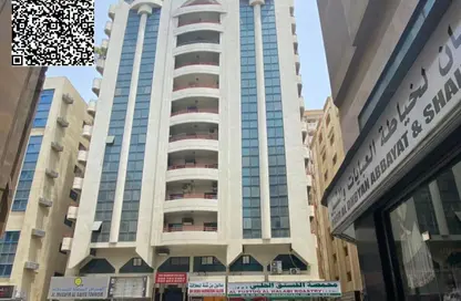 Apartment - 2 Bedrooms - 1 Bathroom for rent in Rolla Square - Rolla Area - Sharjah